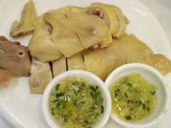 -文记壹心鸡(宝华路店)