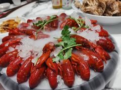 -曹胖子龙虾馆(黄桦路店)