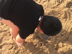 -东戴河风景区-止锚湾