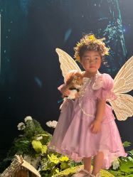 -芳妮豆丁儿童摄影(民治旗舰店)