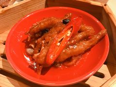 -避风塘(金山万达店)