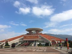 -中国闽台缘博物馆