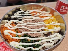 -米村拌饭(东方新天地店)