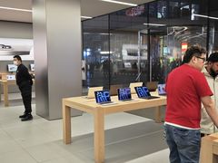 -Apple零售店(中街大悦城店)