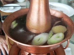 -福寿斋·老北京铜锅涮肉·烤鸭(顺义总店)