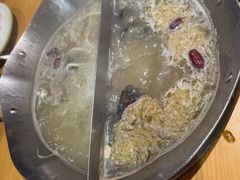 -老灶堂文创火锅(文艺路店)