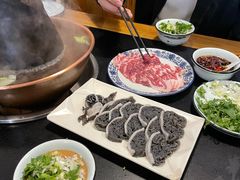 -裕德孚·非遗手切涮羊肉(东直门内大街店)