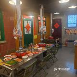 秋天来吃烤肉！永安里地摊烤肉