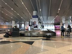 -吉隆坡国际机场