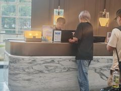 -上海外滩茂悦大酒店