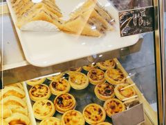-永康饼屋(桑达大厦总店)