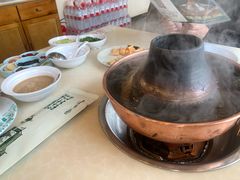-阳坊胜利涮羊肉(阳坊老店)