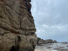 -辽宁团山国家级海洋公园
