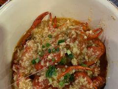 -靓靓蒸虾(中山公园店)