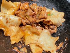 -古洼一锅鲜(开发区店)