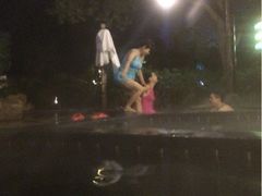 -明月山天沐温泉度假村