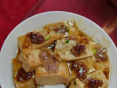 -清水湖度假村(罗浮山美食地标店)