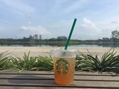 -星巴克(成都科学城店)