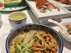 -北平楼·烤鸭·北京菜(牡丹园店)