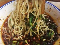 -车沾巷·重庆老味豌杂面