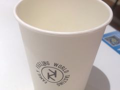 -卡朋西餐(铂顿城店)
