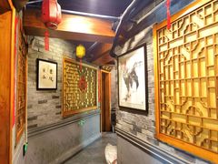 -万里闯关东铁锅炖菜馆(高新旗舰店)