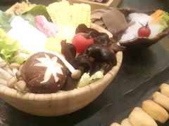 -湊湊火锅·茶憩(打浦桥日月光店)