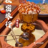 广州美食｜沉浸在法式童话镇的复古餐厅🐇