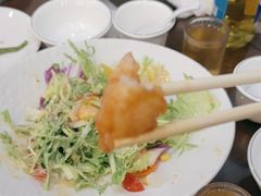 -润泽园饭庄(中山路店)