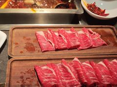 -锦城印象火锅(天府三街店)