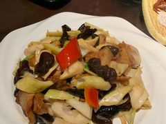 -百丈园龙江啫神馆