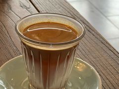 -Vanillacafe香草咖啡(银海大世界店)