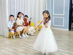 -武汉音乐学院徐东基地