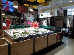 -旺顺阁海鲜广场(亚运村店)