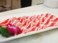 肥牛-渝利重庆火锅