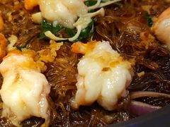-绿茶餐厅(财富购物中心店)
