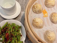 -鼎泰丰(国贸商城店)