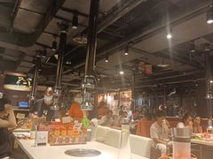 -猫爪爪原切自助烤肉(观音桥阳光世纪店)