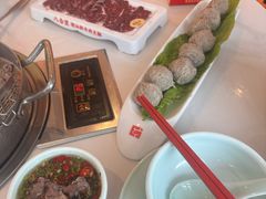 -八合里潮汕鲜牛肉火锅(深圳海岸城店)