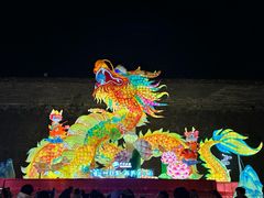 -老门东历史文化街区