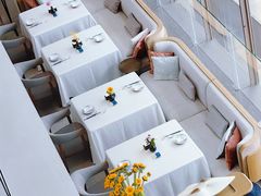 -北京柏悦酒店·锦庭餐厅Dining Room