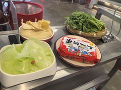 -生活如沸·顺德水牛奶火锅(大学路店)