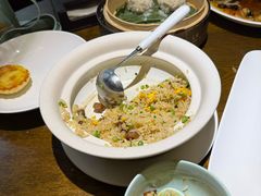 -粗茶淡饭·隐庐私厨(东亭店)