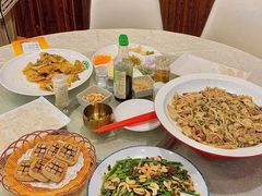 -绿雅居原生态农庄(小涌店)