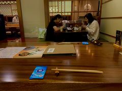 -希望日本料理(保利香槟花园店)