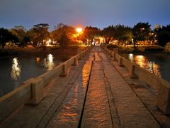 -五里桥文化公园-西侧停车场