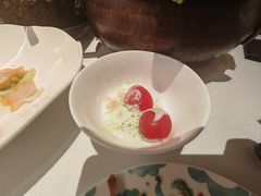 -桂满陇·海市蜃楼·黑金(国金店)