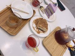 -PETIT PARIS 小巴黎(花园道店)