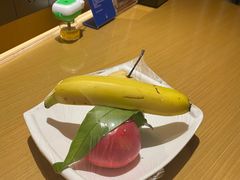 -广州白云机场诺富特酒店