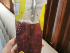 -混果汁(喜荟城店)